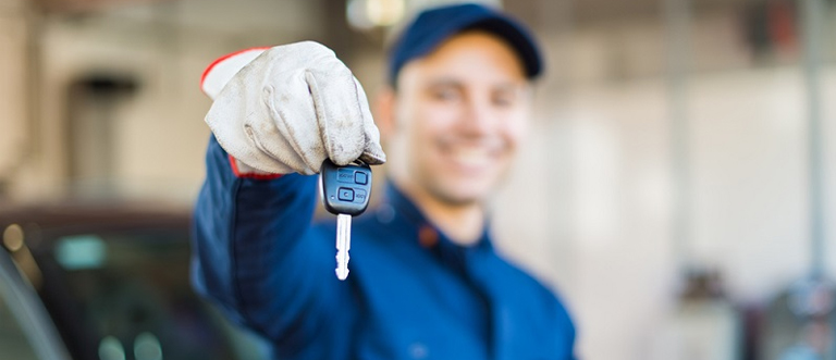 24 hour Mobile locksmith in Charter Oak