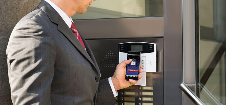 Commercial Office Locksmith Charter Oak