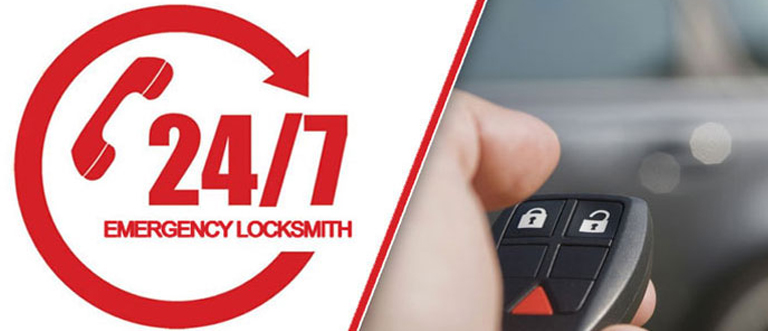 Emergency Locksmith Charter Oak