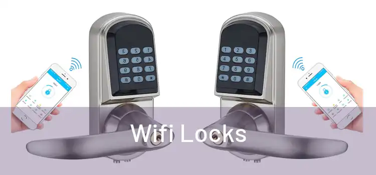  Wifi Locks 